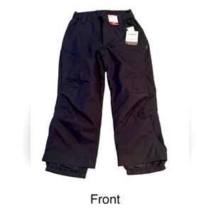 Unisex Obermeyer Stowe Pant - Medium Short